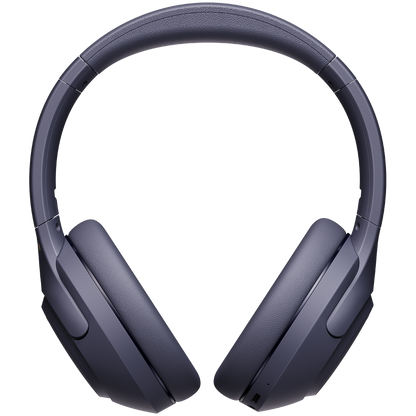 Canyon OnRiff 6 ANC Wireless Over-Ear Headphones - Blue