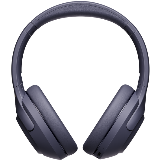 Canyon OnRiff 6 ANC Wireless Over-Ear Headphones - Blue