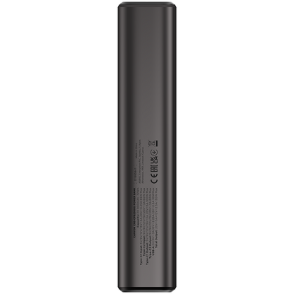 Canyon Power Bank OnPower 230 - Dark Grey