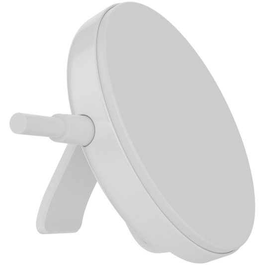 Canyon WS-105 15W Qi2 Wireless Charger - White