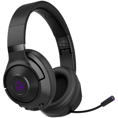 Lorgar Wireless Gaming Headset Noah 702