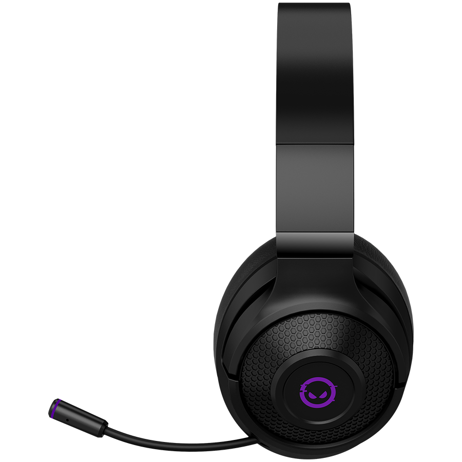 Lorgar Wireless Gaming Headset Noah 702