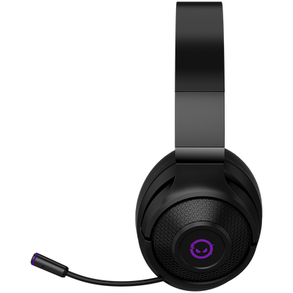 Lorgar Wireless Gaming Headset Noah 702