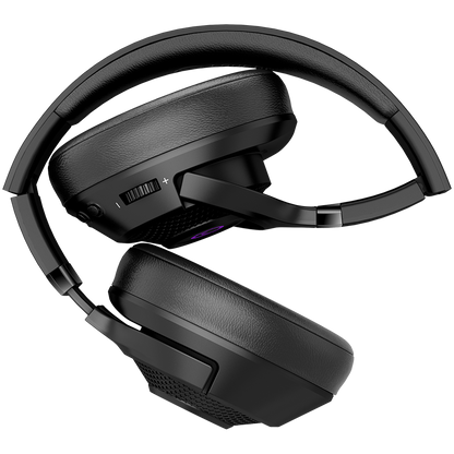Lorgar Wireless Gaming Headset Noah 702