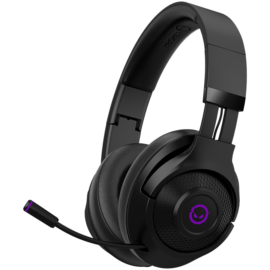 Lorgar Wireless Gaming Headset Noah 702