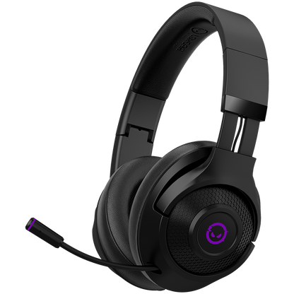 Lorgar Wireless Gaming Headset Noah 702