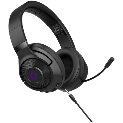 Lorgar Wireless Gaming Headset Noah 702