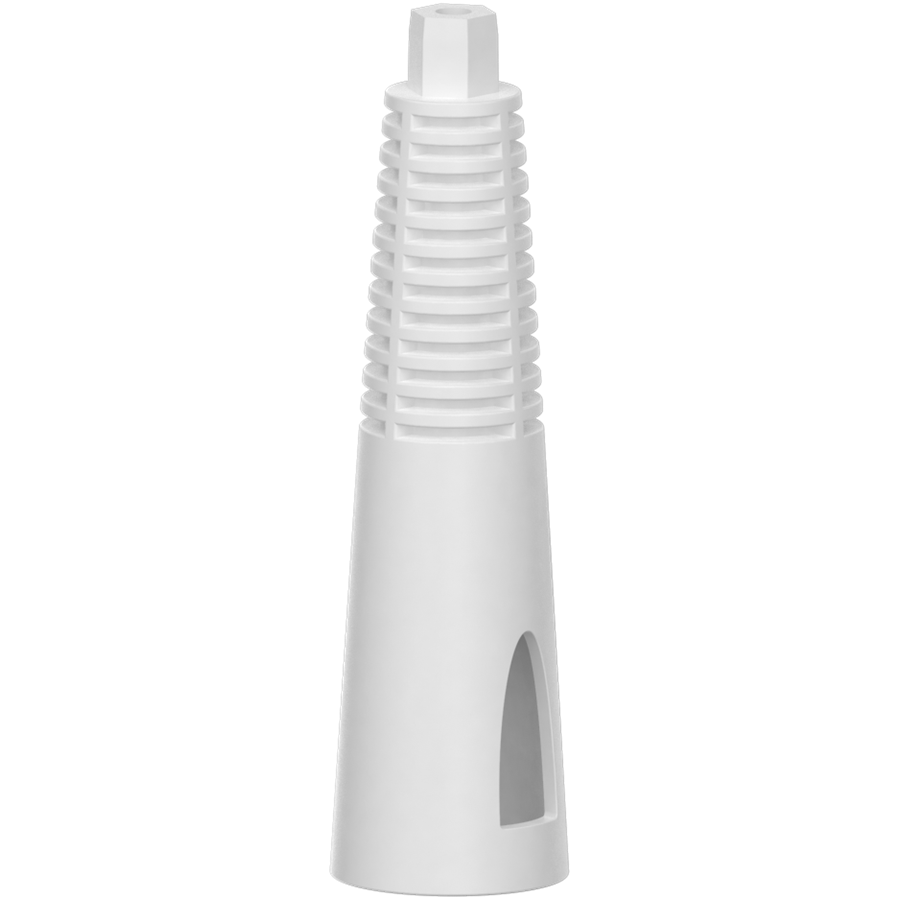 AENO SM2 Steam Mop - White