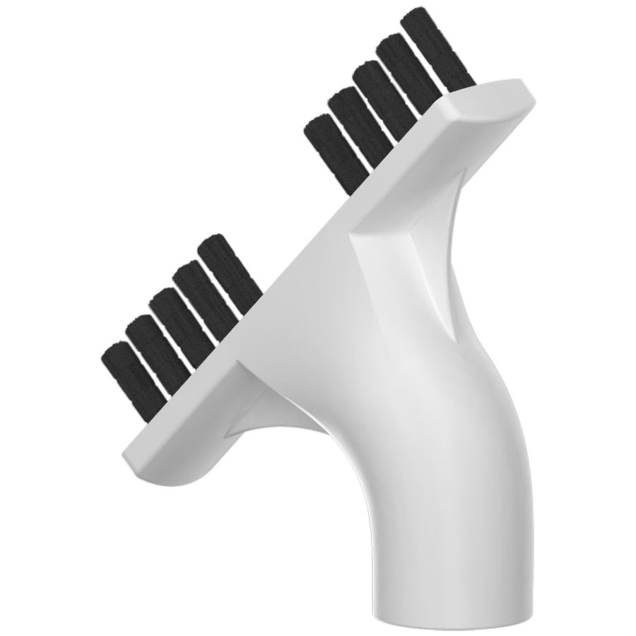 AENO SM2 Steam Mop - White