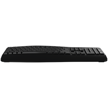 Canyon HKB-W6 Wireless Keyboard - Black