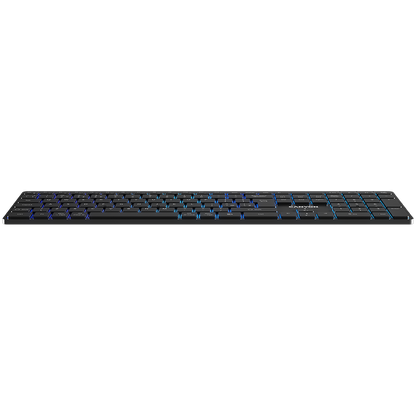 Canyon Wireless Keyboard HKB-W11 - Black
