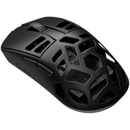 Lorgar Wireless Gaming Mouse Elite MSE90W