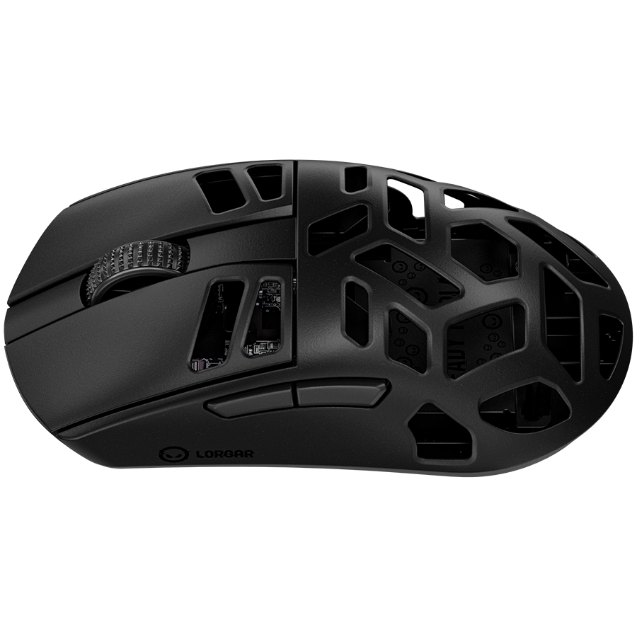 Lorgar Wireless Gaming Mouse Elite MSE90W