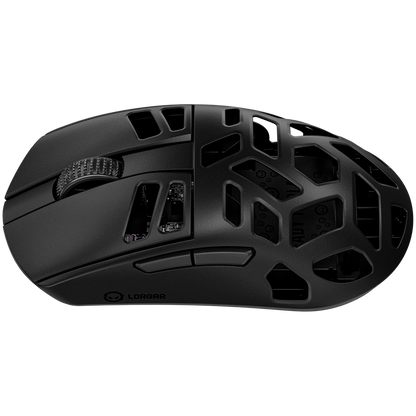 Lorgar Wireless Gaming Mouse Elite MSE90W