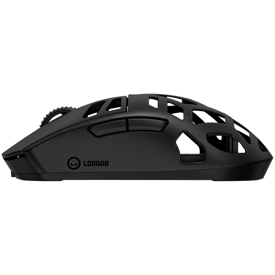 Lorgar Wireless Gaming Mouse Elite MSE90W