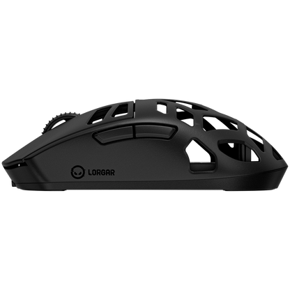 Lorgar Wireless Gaming Mouse Elite MSE90W