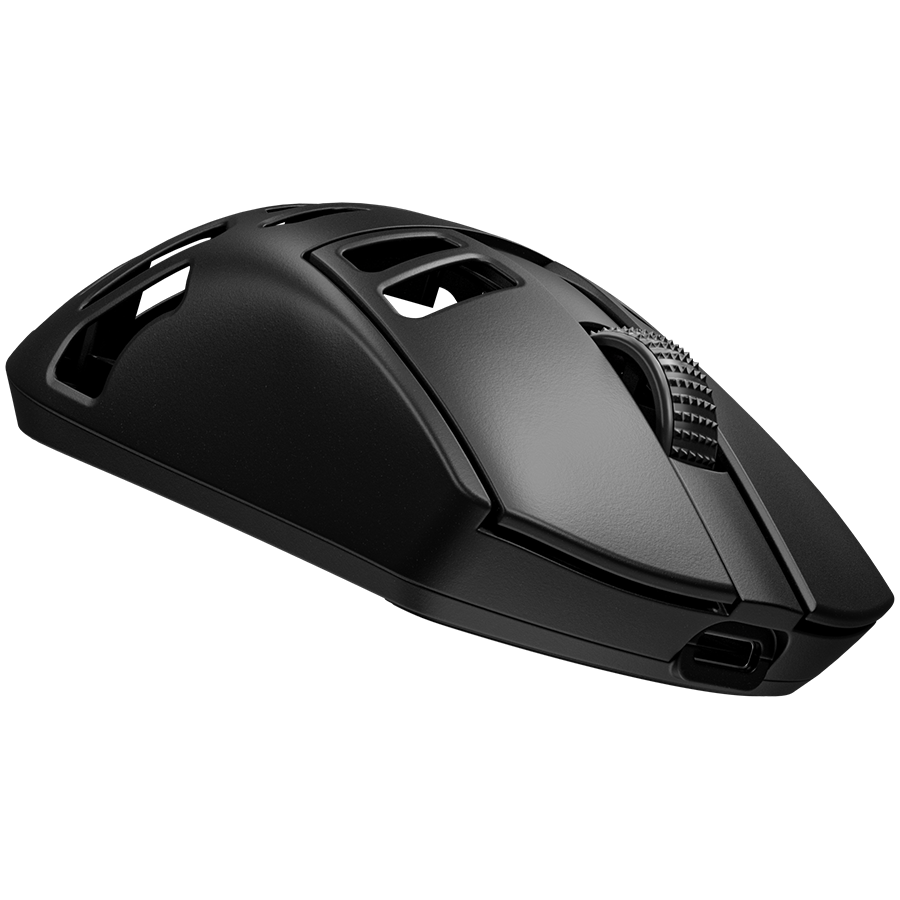 Lorgar Wireless Gaming Mouse Elite MSE90W