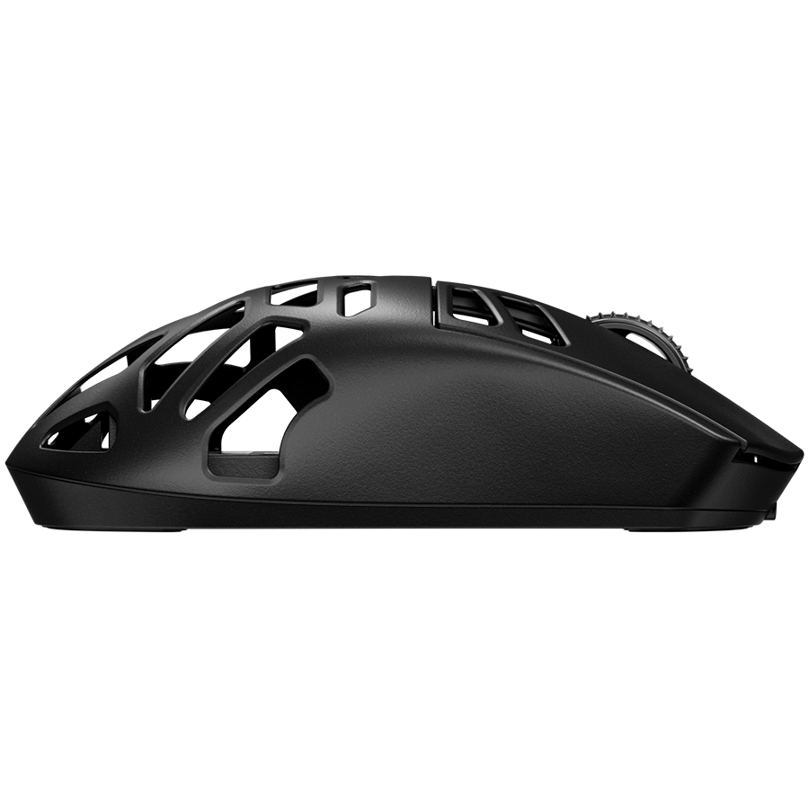 Lorgar Wireless Gaming Mouse Elite MSE90W