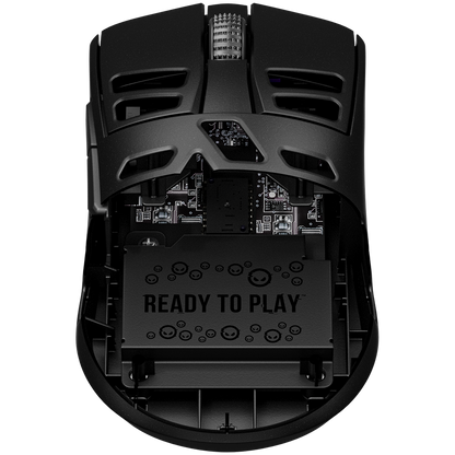 Lorgar Wireless Gaming Mouse Elite MSE90W