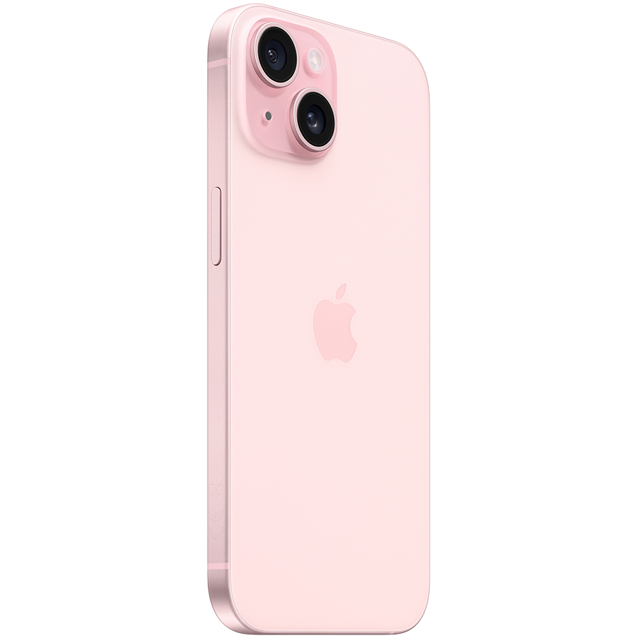 Apple iPhone 15 256GB - Pink