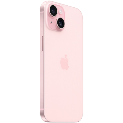 Apple iPhone 15 256GB - Pink
