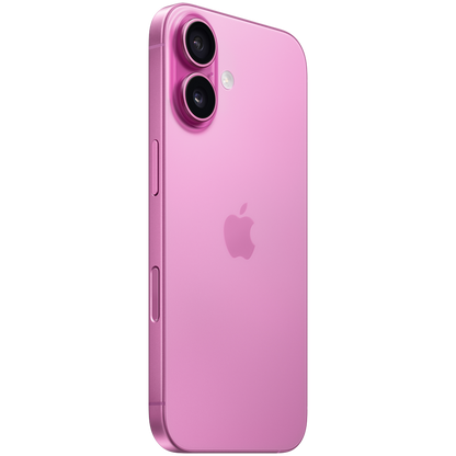 Apple iPhone 16 128GB - Pink