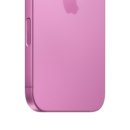 Apple iPhone 16 128GB - Pink
