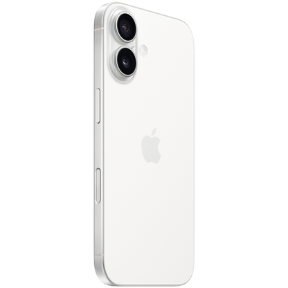 Apple iPhone 16 128GB - White