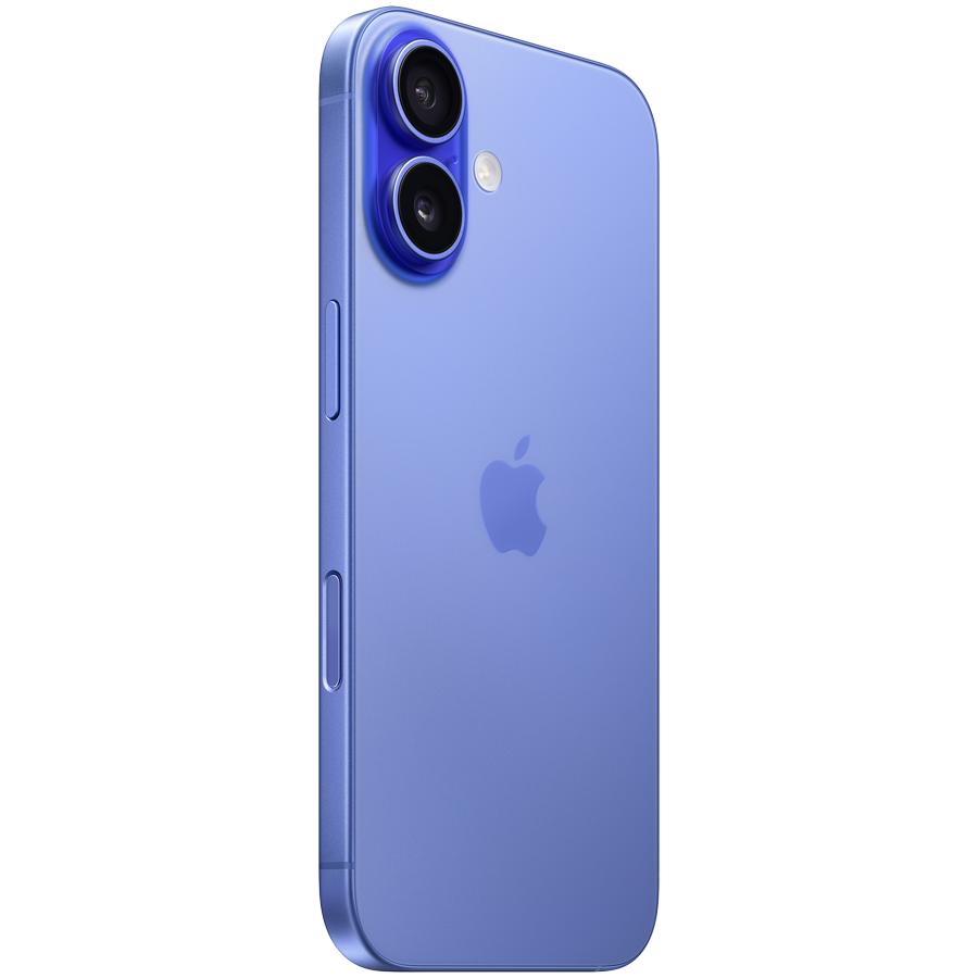 Apple iPhone 16 128GB - Ultramarine