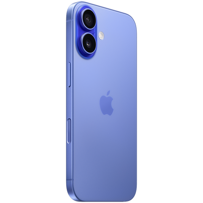 Apple iPhone 16 128GB - Ultramarine