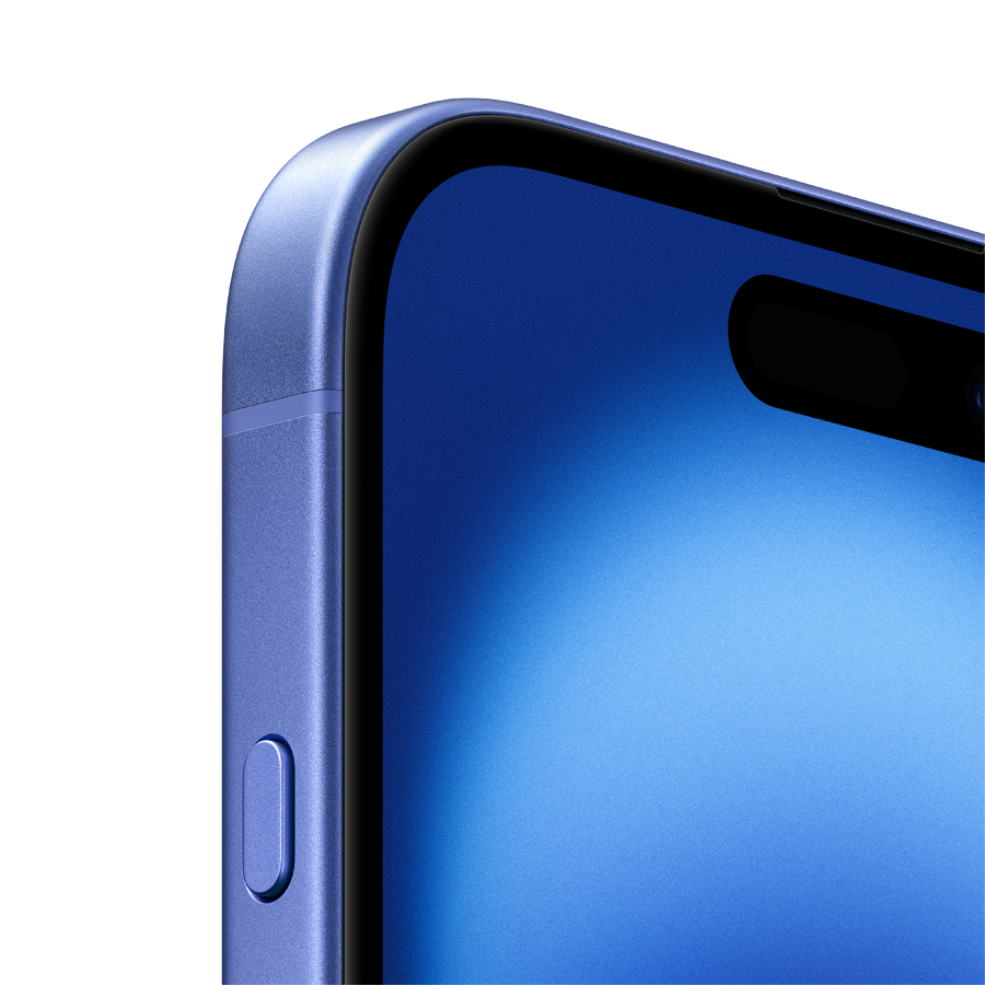 Apple iPhone 16 128GB - Ultramarine