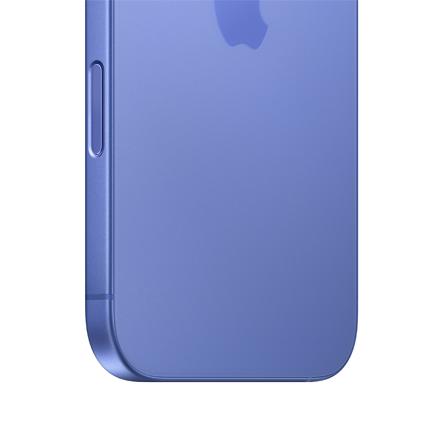 Apple iPhone 16 128GB - Ultramarine