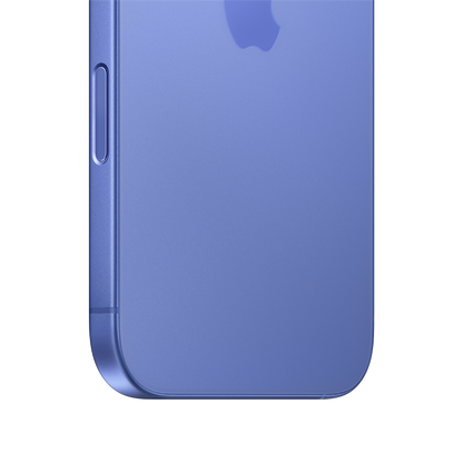 Apple iPhone 16 128GB - Ultramarine