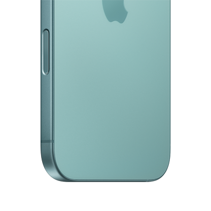 Apple iPhone 16 128GB - Teal