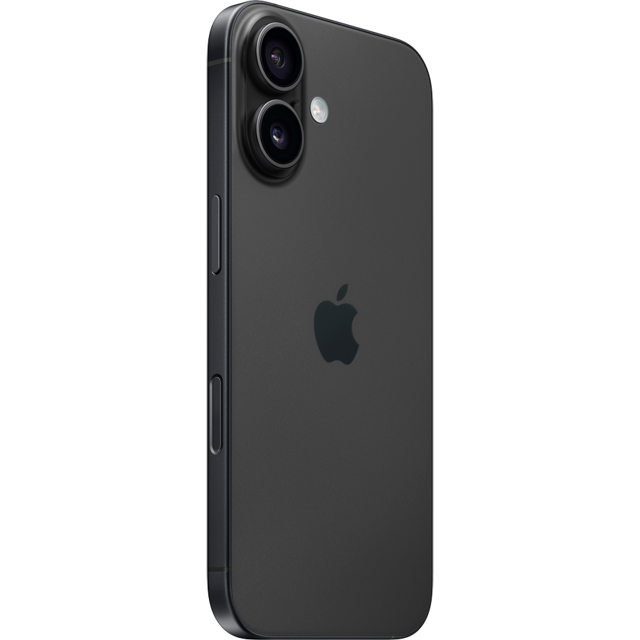 Apple iPhone 16 128GB - Black