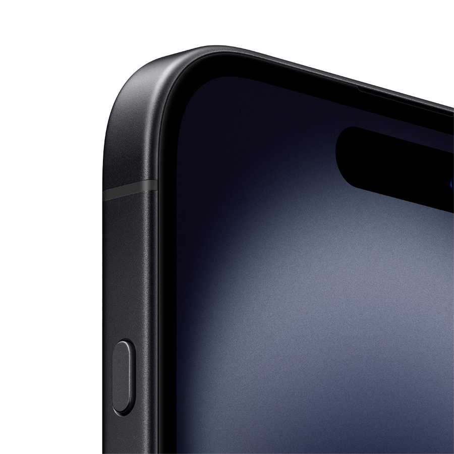 Apple iPhone 16 128GB - Black