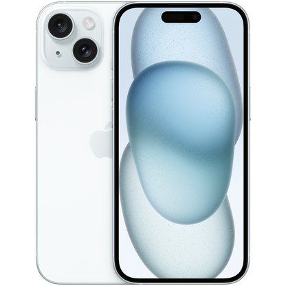 Apple iPhone 15 256GB - Blue