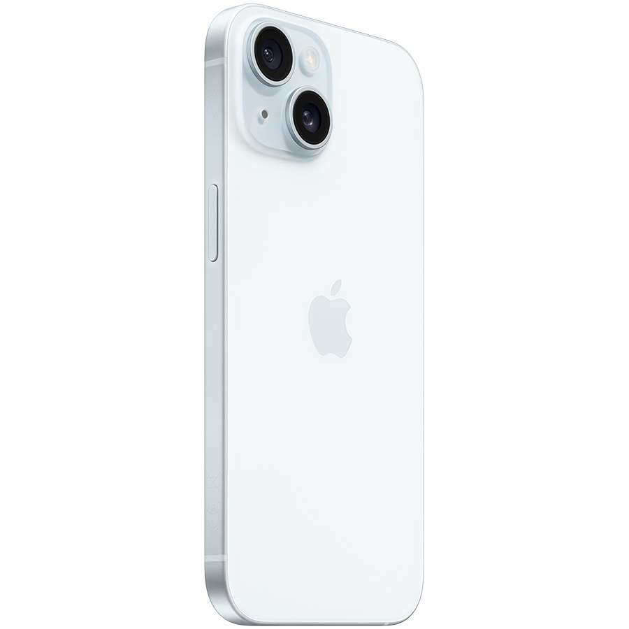 Apple iPhone 15 256GB - Blue