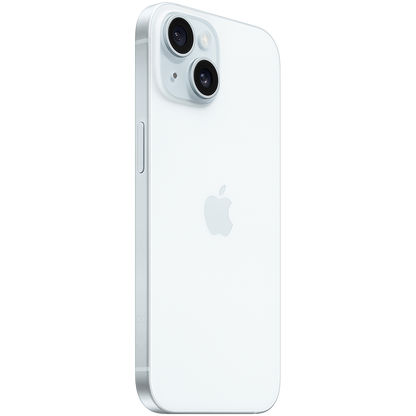 Apple iPhone 15 256GB - Blue