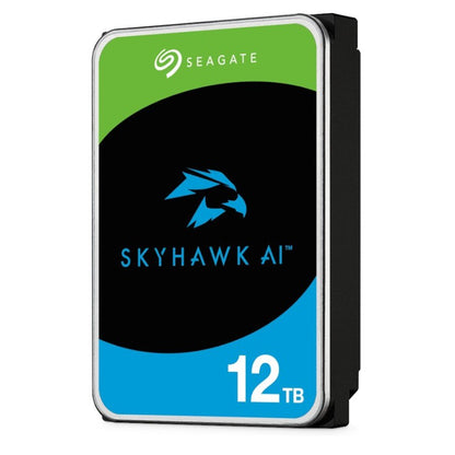Seagate HDD SkyHawk AI 12TB SATA 6Gb/s 7200rpm