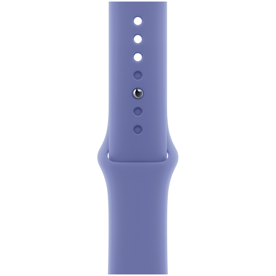 Apple Watch Sport Band Periwinkle S/M 38/40/41mm