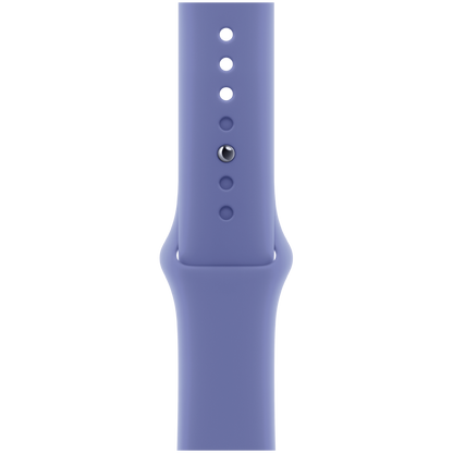 Apple Watch Sport Band Periwinkle S/M 38/40/41mm