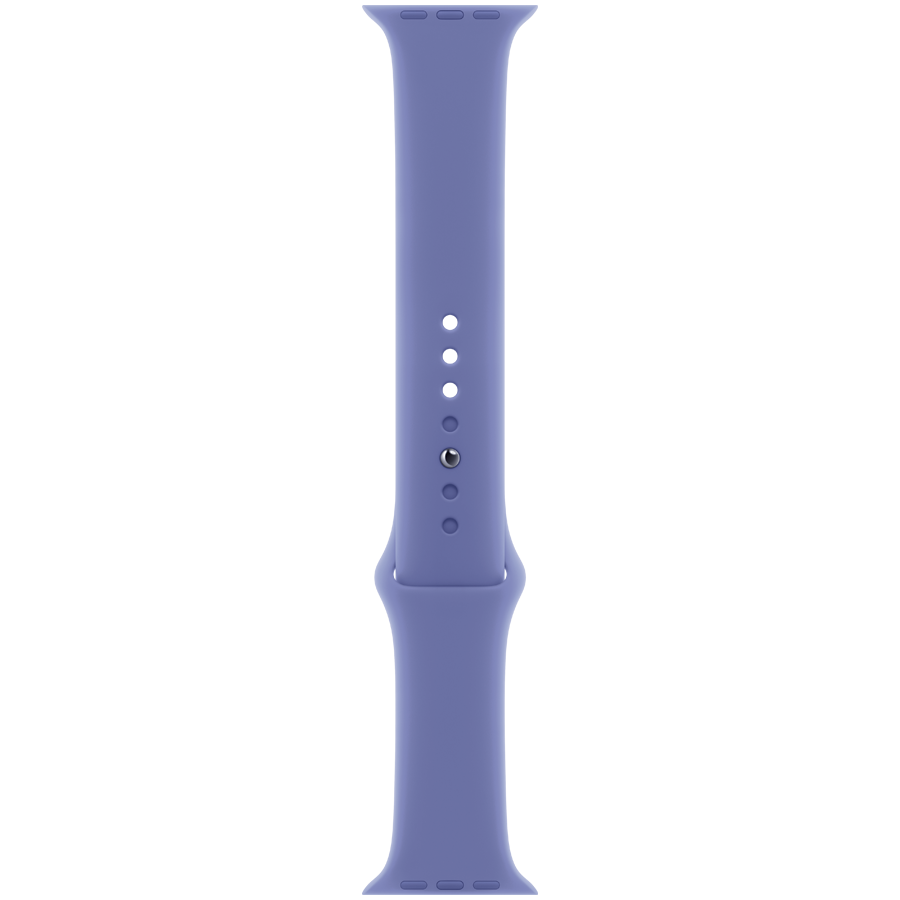Apple Watch Sport Band Periwinkle S/M 38/40/41mm