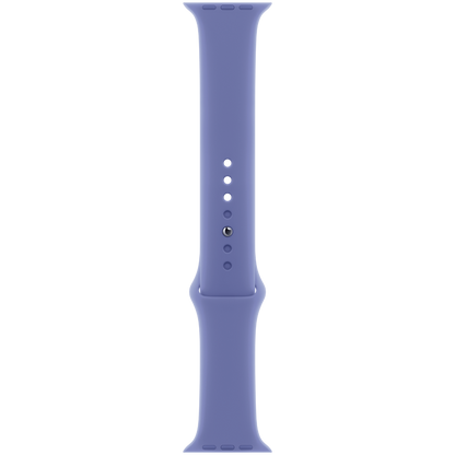 Apple Watch Sport Band Periwinkle S/M 38/40/41mm