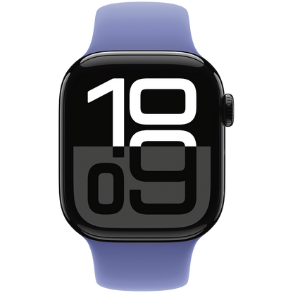 Apple Watch Sport Band Periwinkle S/M 38/40/41mm