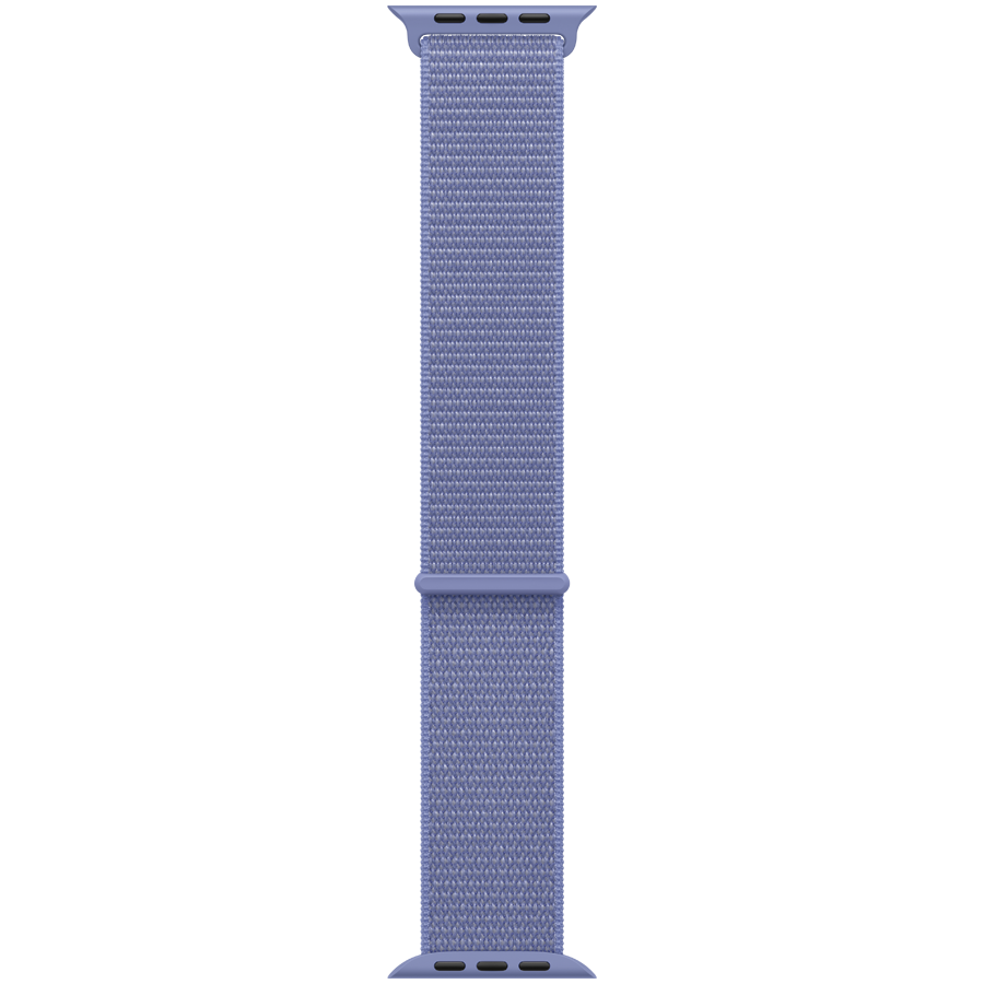Apple Watch Sport Loop Periwinkle 38/40/41mm