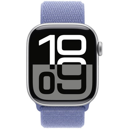 Apple Watch Sport Loop Periwinkle 38/40/41mm