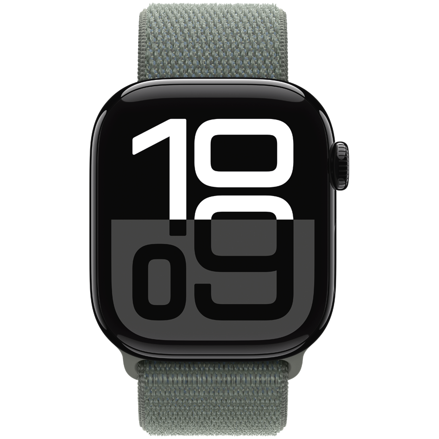 Apple Watch Sport Loop Sage 38/40/41mm
