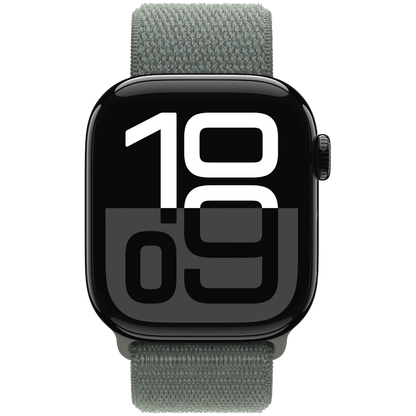 Apple Watch Sport Loop Sage 38/40/41mm