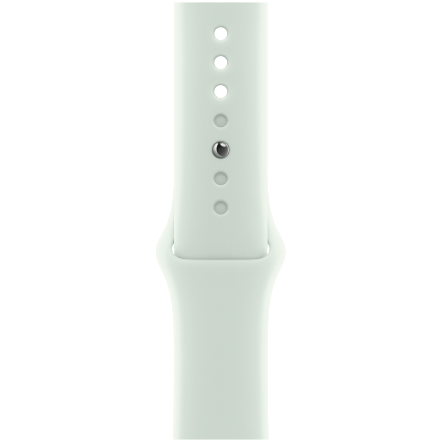 Apple Watch Sport Band Aquamarine S/M 38/42mm